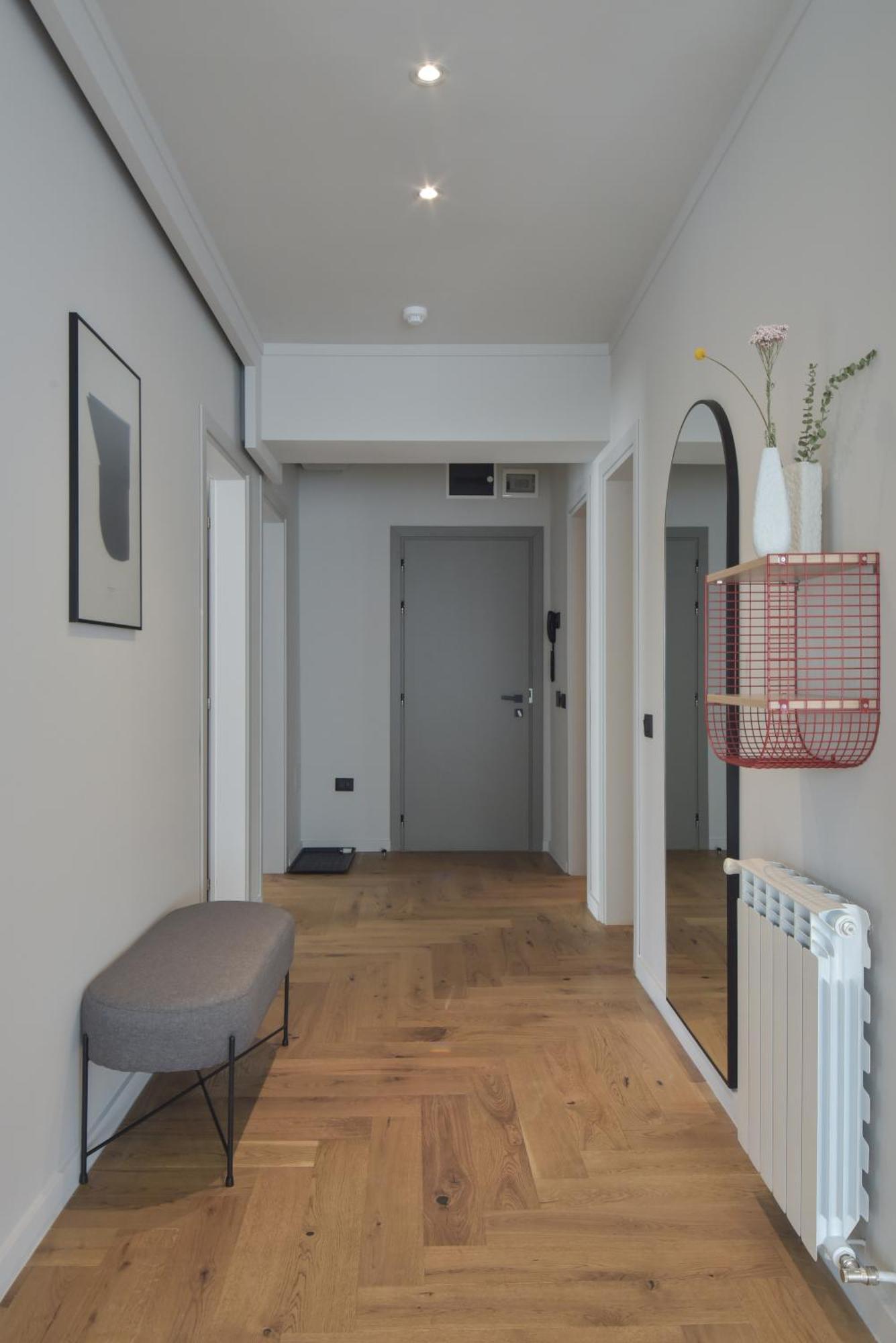 Atlas Aparthotel Пьятра-Нямц Экстерьер фото