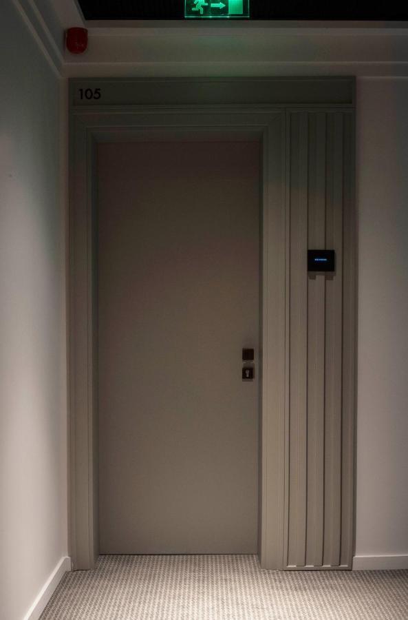 Atlas Aparthotel Пьятра-Нямц Экстерьер фото